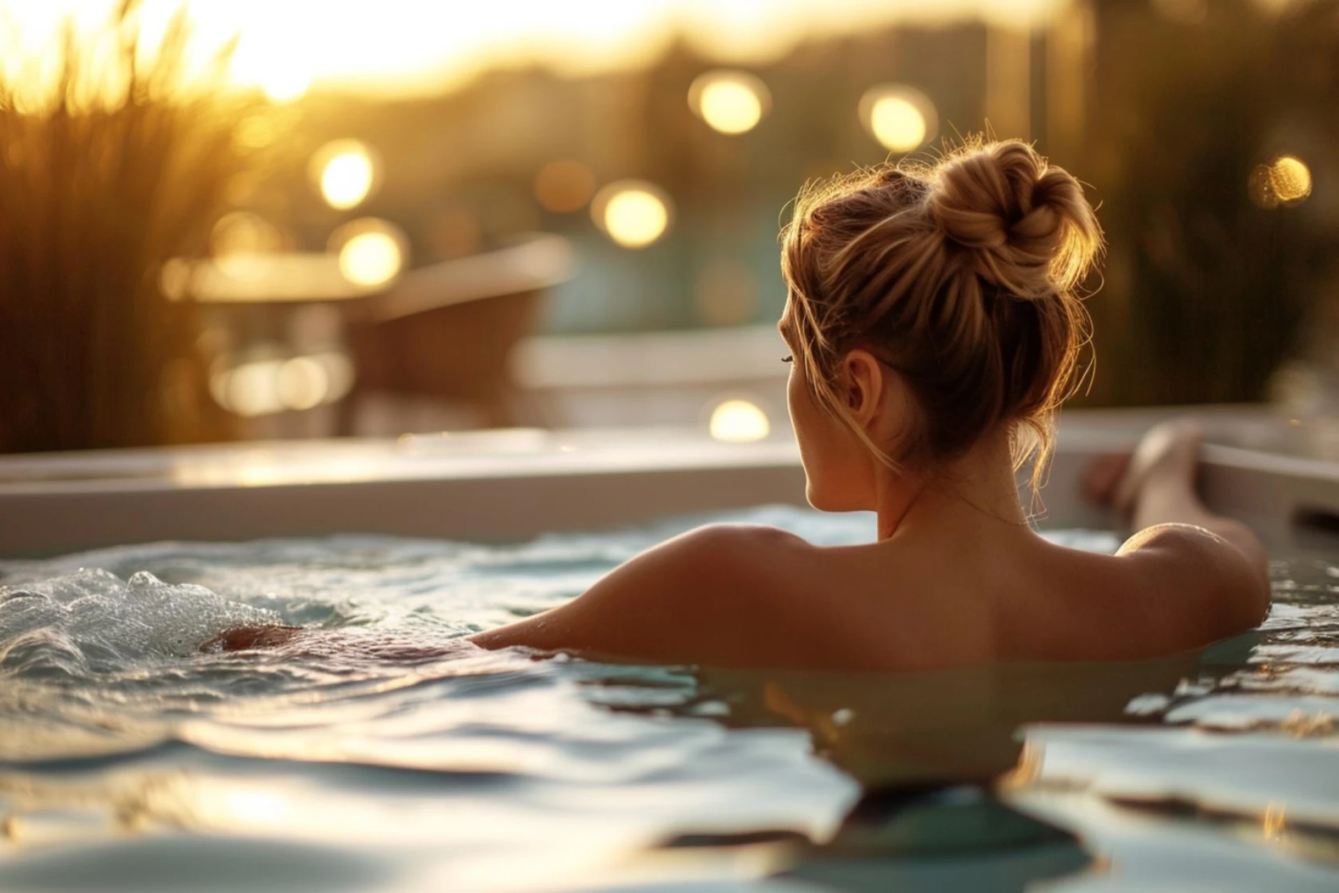 spa