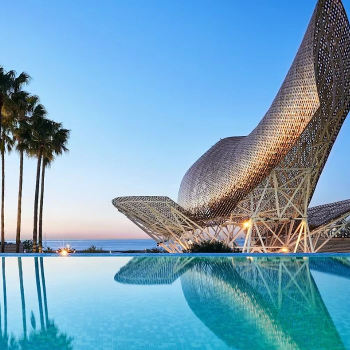 Hotel Arts Barcelona