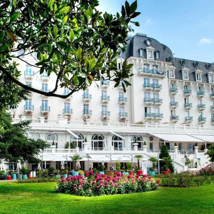 L'Imperial Palace